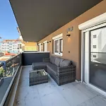 Ilektra By Sdr Apartment Paralía