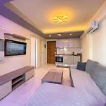 Ilektra By Sdr Apartment Paralía