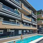Apartment Ilektra By Sdr *