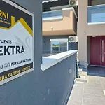 Ilektra By Sdr Apartment Paralía