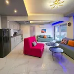 Ilektra By Sdr Apartment