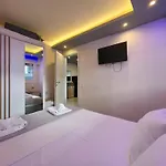 Apartment Ilektra By Sdr Paralía