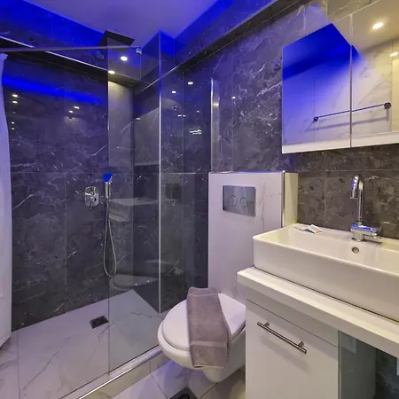 Ilektra By Sdr Apartment *