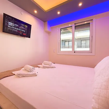 Apartamento Ilektra By Sdr *