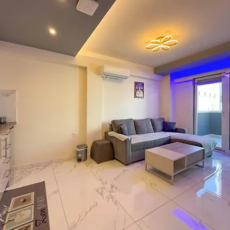 Apartamento Ilektra By Sdr