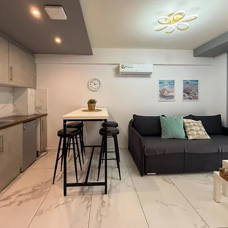 Appartement Ilektra By Sdr *