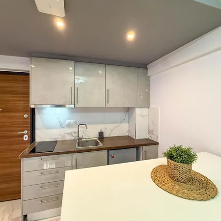 Ilektra By Sdr Appartement