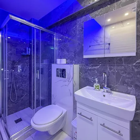 Appartement Ilektra By Sdr