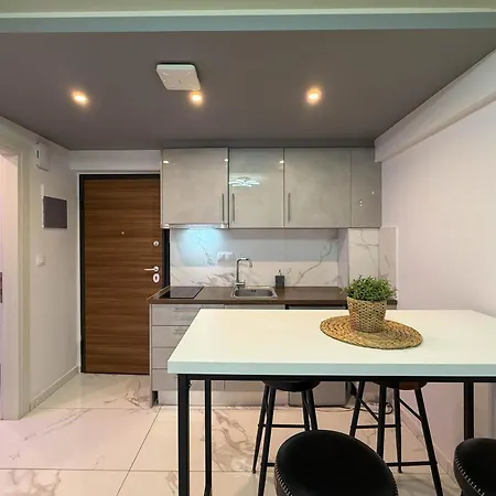 Appartement Ilektra By Sdr *