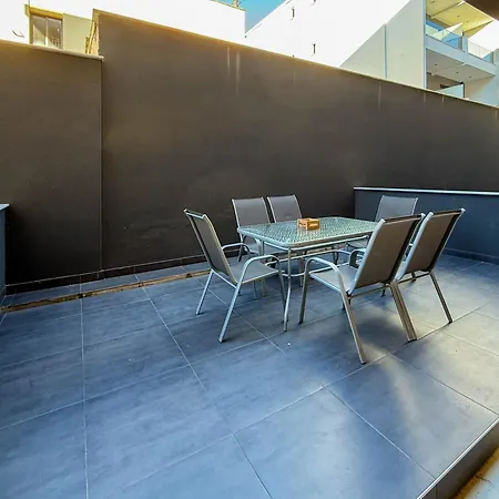 Ilektra By Sdr Appartement *