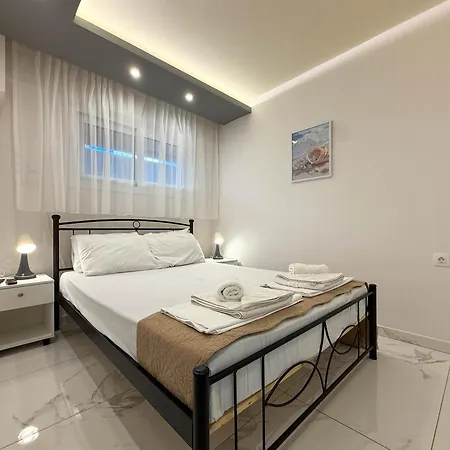 Appartement Ilektra By Sdr