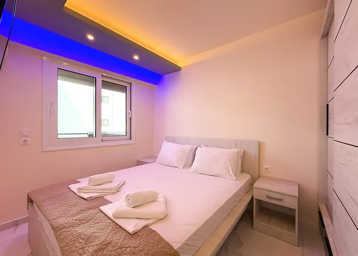 Ilektra By Sdr * Paralía