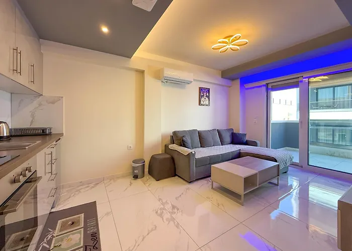 Appartamento Ilektra By Sdr