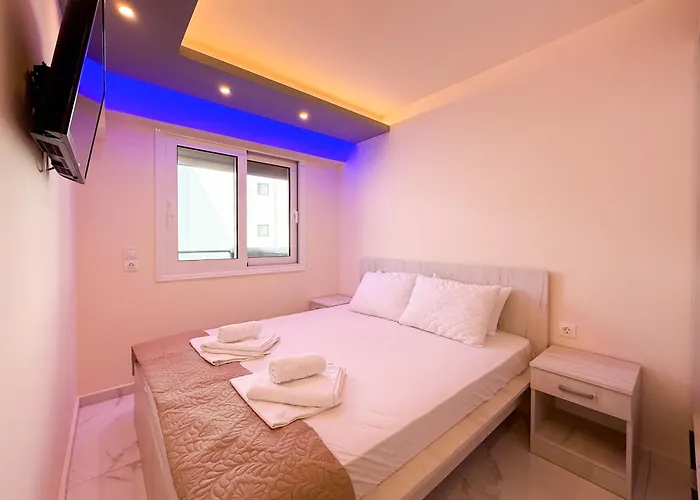 Ilektra By Sdr Paralía