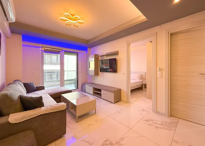 Ilektra By Sdr * Paralía