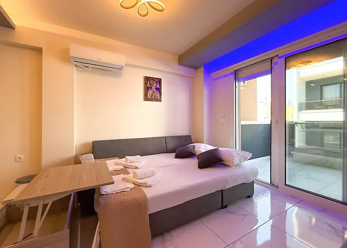 Ilektra By Sdr Paralía