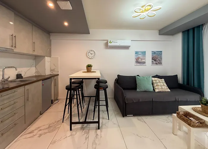 公寓 Ilektra By Sdr *