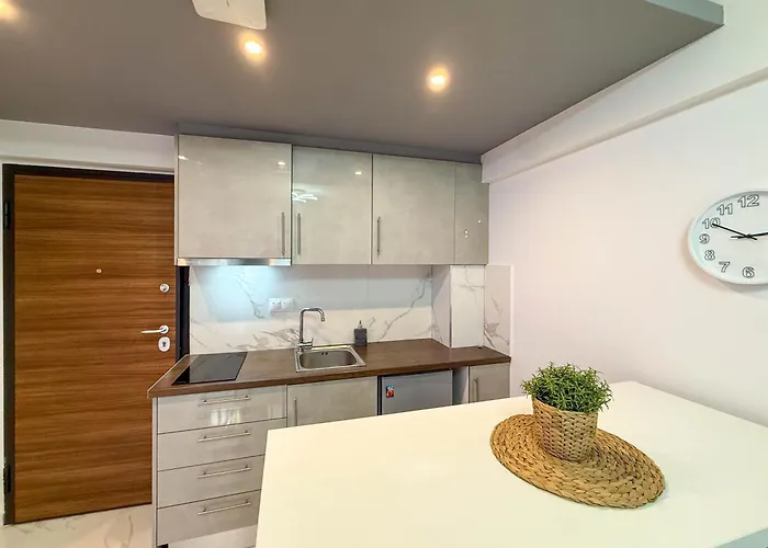 Ilektra By Sdr 公寓