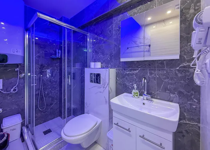 公寓 Ilektra By Sdr