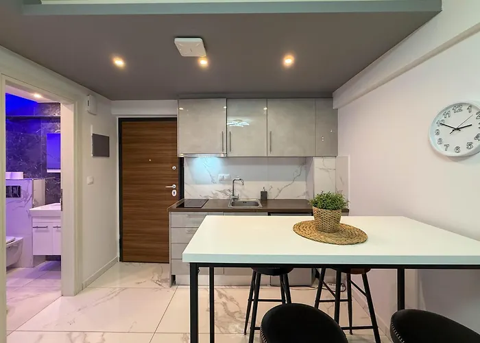 公寓 Ilektra By Sdr *