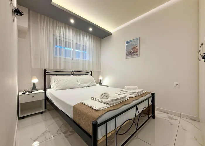 公寓 Ilektra By Sdr